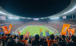 Featured image of post 中国足球的九九八十一难，才刚刚开始