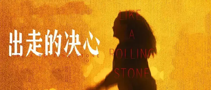 Featured image of post 困在“事理”里的女性，人生应该还有别的活法